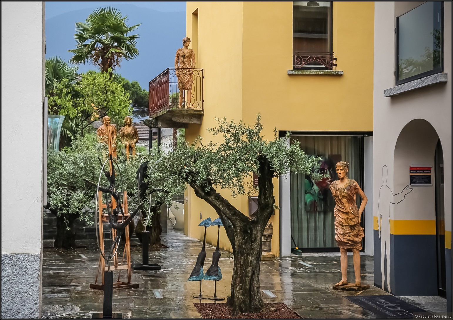 Ascona
